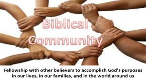Biblical-Community
