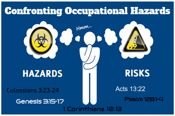 hazards